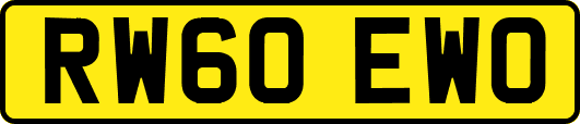 RW60EWO