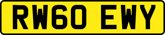 RW60EWY