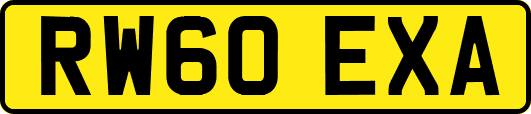RW60EXA