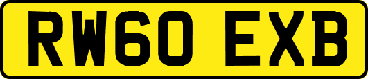 RW60EXB