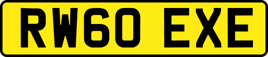 RW60EXE