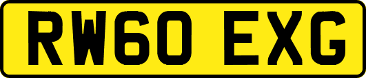 RW60EXG