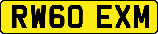 RW60EXM