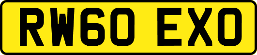RW60EXO