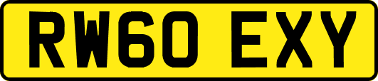 RW60EXY
