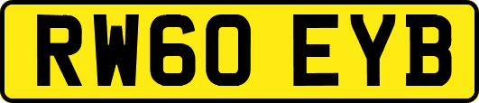 RW60EYB