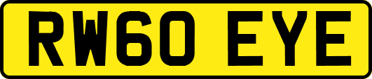 RW60EYE