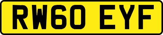 RW60EYF