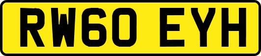 RW60EYH