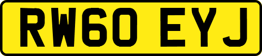 RW60EYJ
