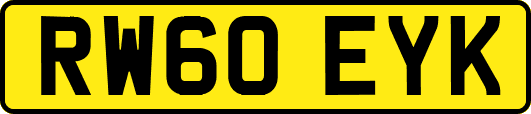 RW60EYK