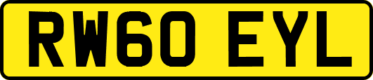 RW60EYL