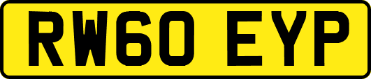 RW60EYP