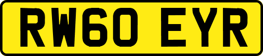 RW60EYR