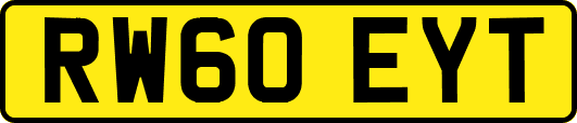 RW60EYT