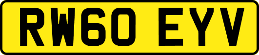 RW60EYV