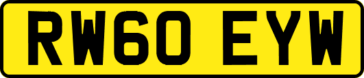 RW60EYW
