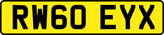 RW60EYX