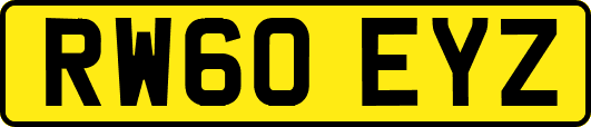 RW60EYZ