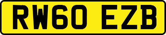 RW60EZB