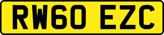 RW60EZC