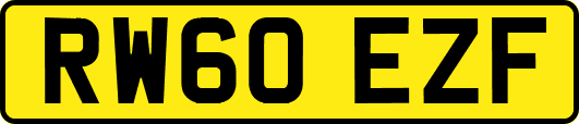 RW60EZF