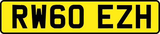 RW60EZH