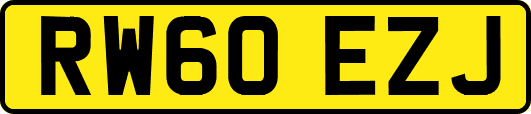 RW60EZJ