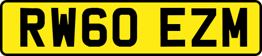 RW60EZM