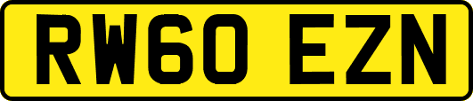 RW60EZN