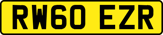 RW60EZR
