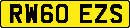 RW60EZS