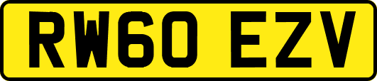 RW60EZV