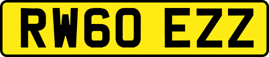 RW60EZZ