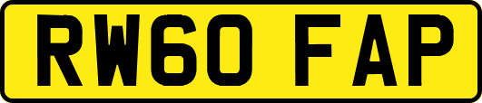 RW60FAP