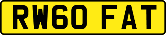 RW60FAT