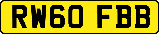 RW60FBB