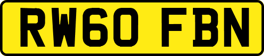 RW60FBN