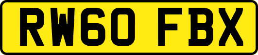 RW60FBX