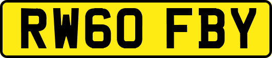 RW60FBY