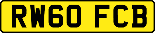 RW60FCB