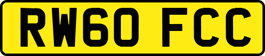 RW60FCC