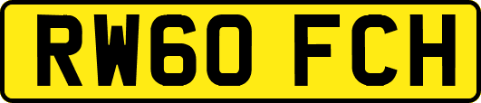 RW60FCH