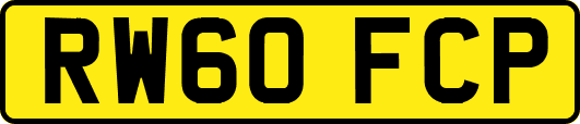 RW60FCP
