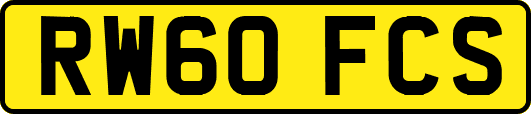 RW60FCS