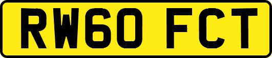 RW60FCT