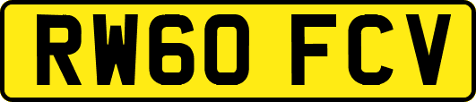 RW60FCV