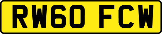 RW60FCW