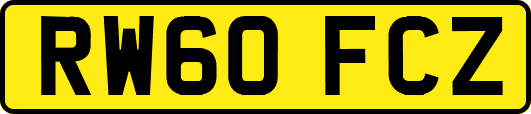 RW60FCZ