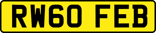 RW60FEB